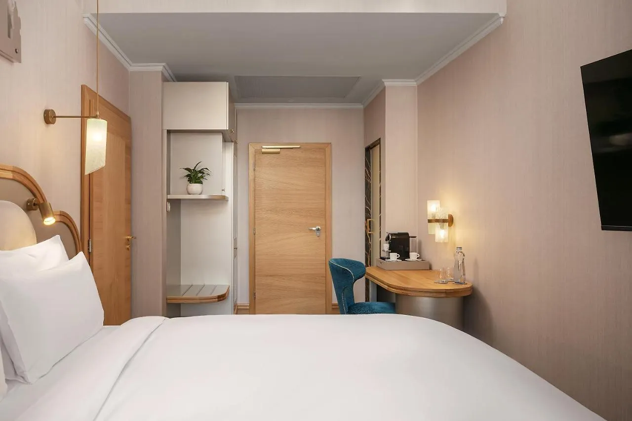 Allure Hotel & Residence Prague