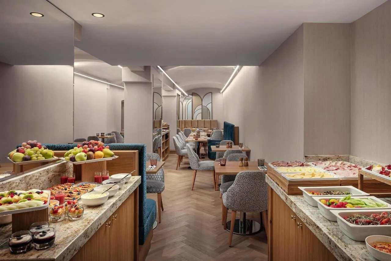 Allure Hotel & Residence Prague
