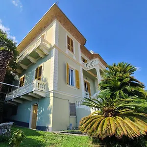 villa-anna-maria-zoagli.hotelitalianriviera.com/