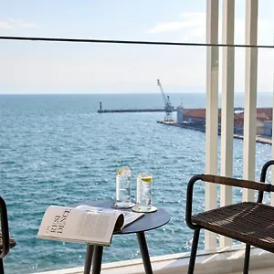 On - Small Luxury Of The World 5* סלוניקי