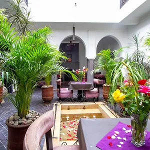 رياض اميران 4* مراكش