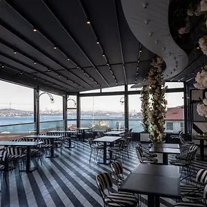 Ferman Port - Special Category 4* اسطنبول