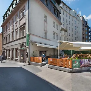 Hotell Ea Royal Esprit, Prag