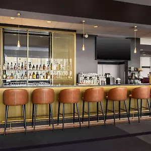 Hotell Vienna House By Wyndham Diplomat, Prag