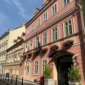 Hotell Agnes, Prag