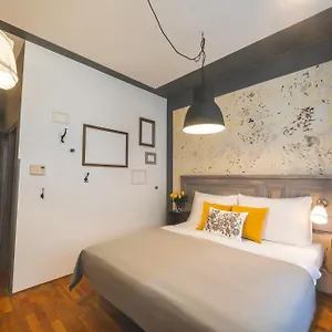 Miss Sophie's New Town&wellness Hotel