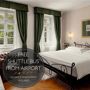 4* מלון Roma