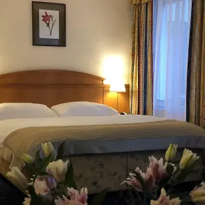 Hotell Kavalir, Prag