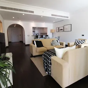 The St. Regis Dubai, The Palm 5* דובאי