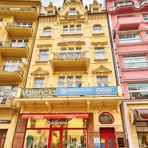 Apartments Valencia Apartment