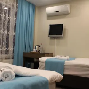 إسطنبول تيراس 2* اسطنبول