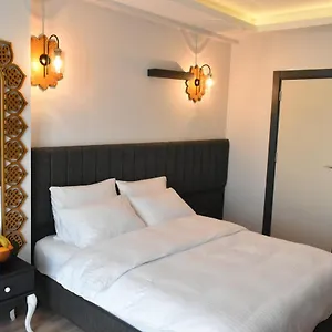 Avcilar Garden 3* اسطنبول