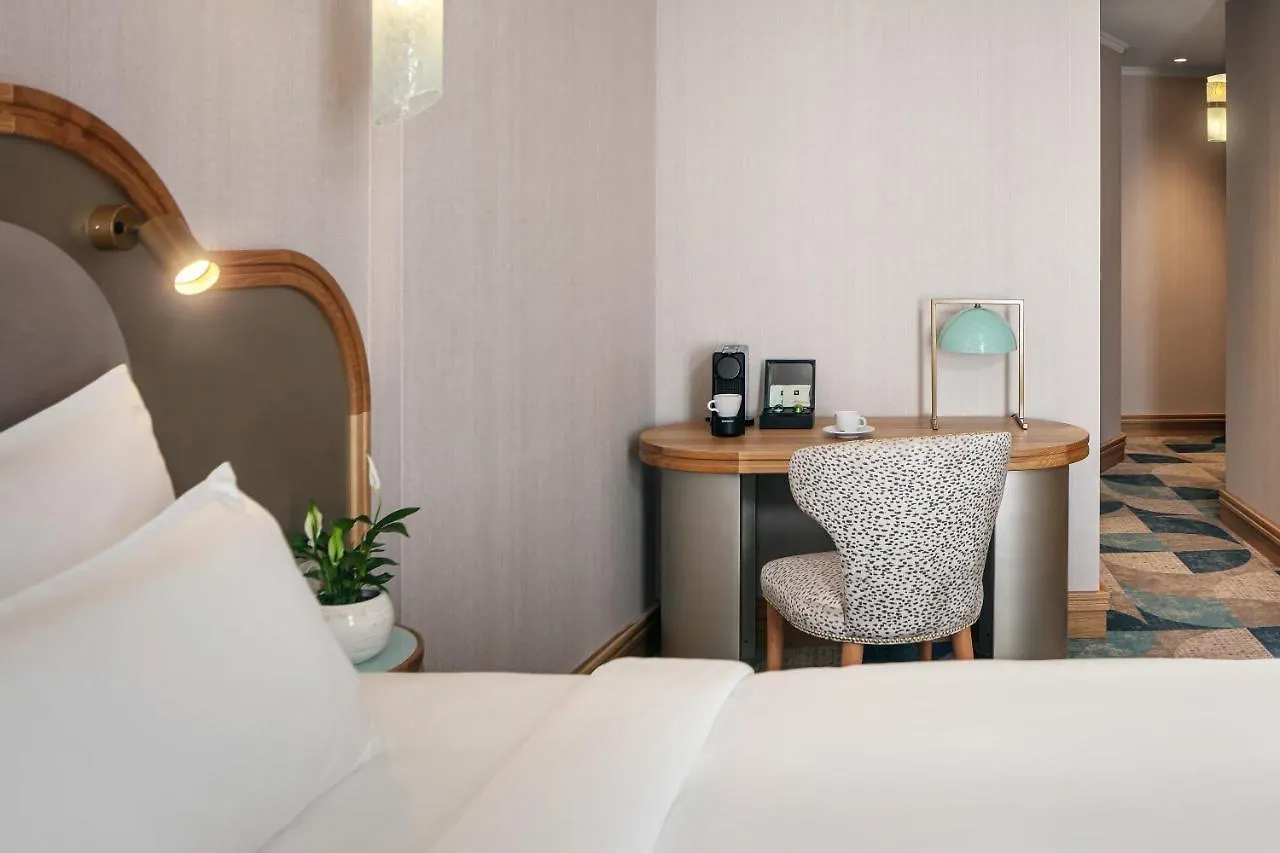 Allure Hotel & Residence プラハ